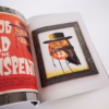 Bitcoin art by Marcus Connor featured in the Genesis Edition of Bitcoin Art Magazine