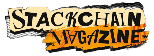 Stackchain Magazine