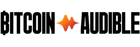 Bitcoin Audible