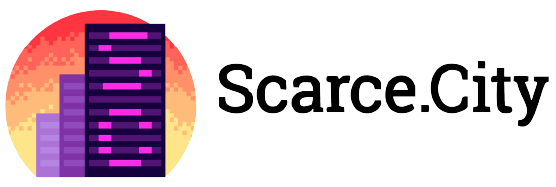 Scarce City