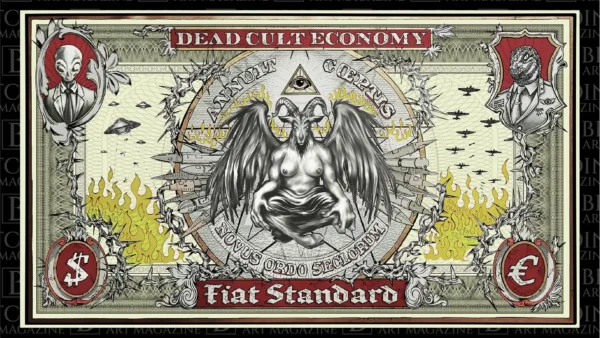 Bitcoin Art Podcast Ep. 1