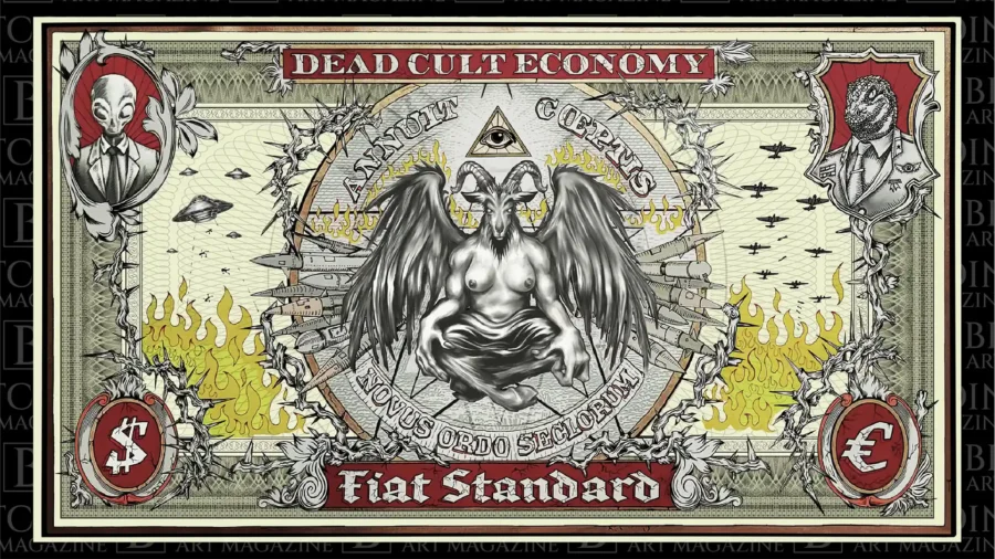 Bitcoin Art Podcast Ep. 1