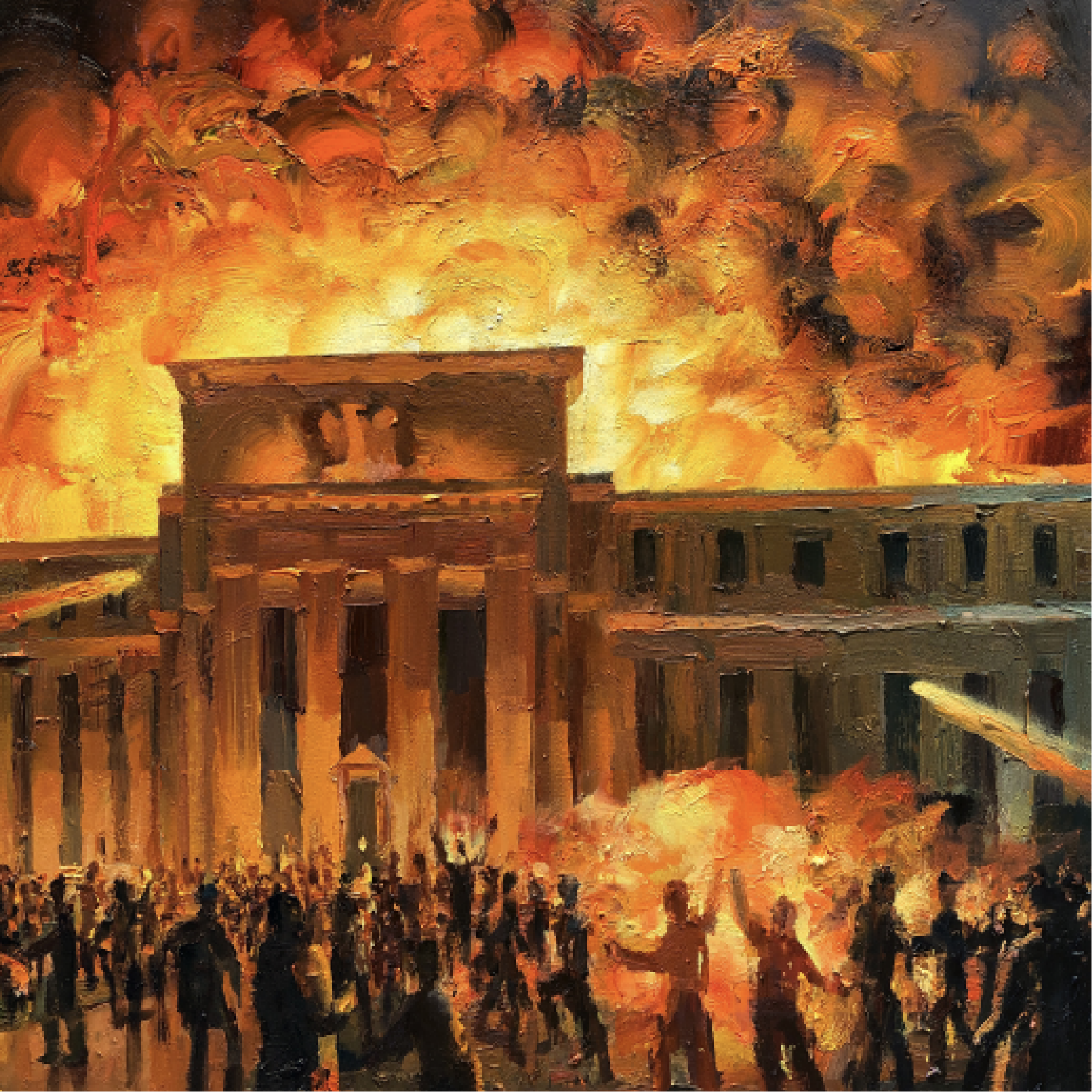 Bitcoin Art by Alex Schaefer