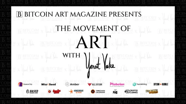 Asanoha, Sam Kimbrow & Yonat Vaks