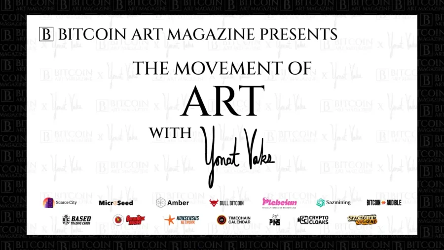 Asanoha, Sam Kimbrow & Yonat Vaks