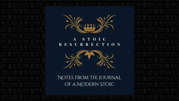 Kontext Bitcoin Art Podcast