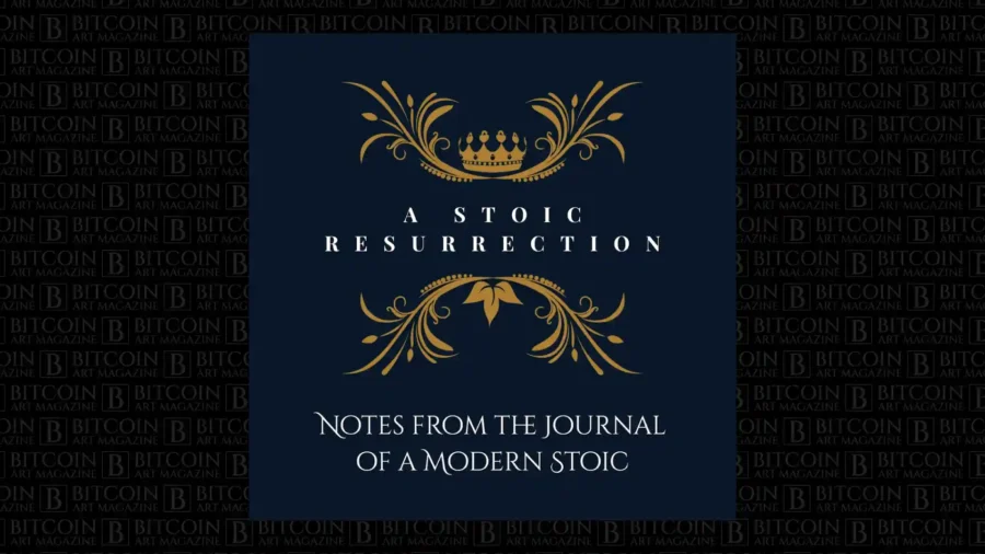 Kontext Bitcoin Art Podcast