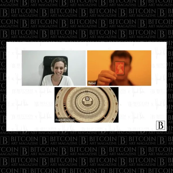 FractalEncrypt & Rebel Money