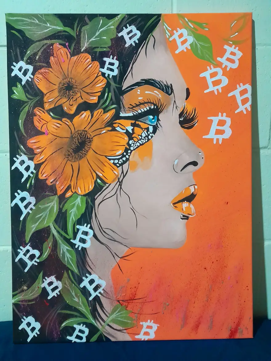 Why Bitcoin Is More Than Money: A Cultural Movement