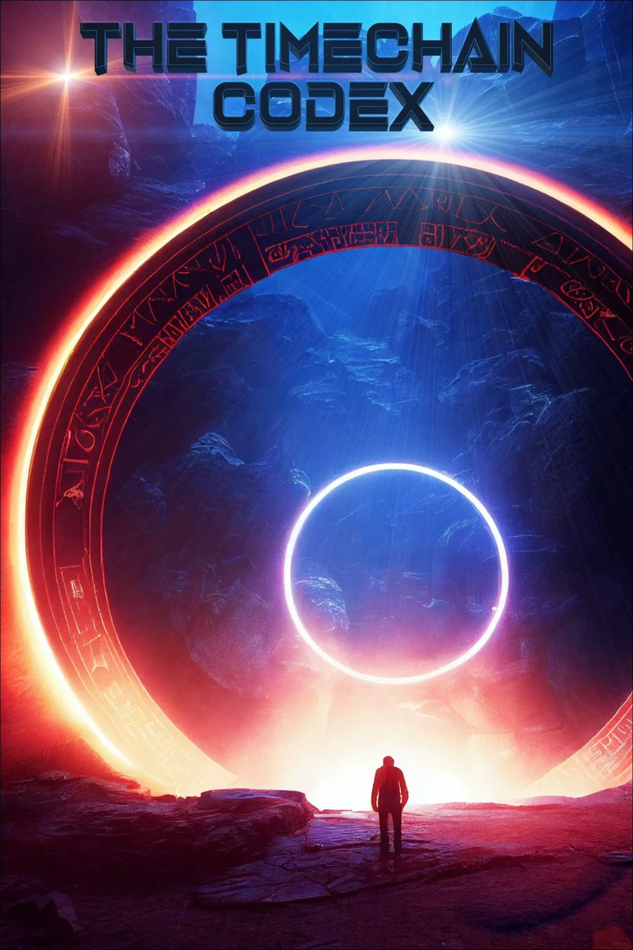 The Timechain Codex