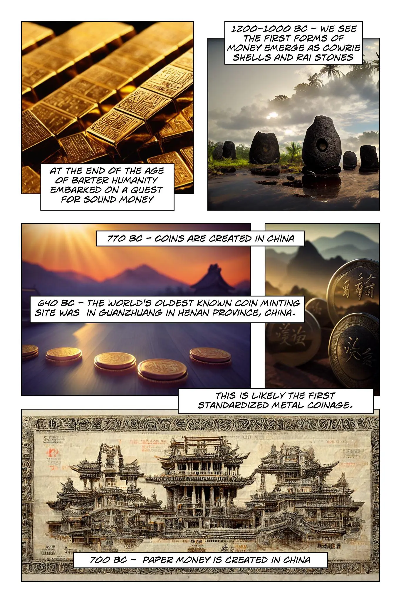 The Timechain Codex, page 26