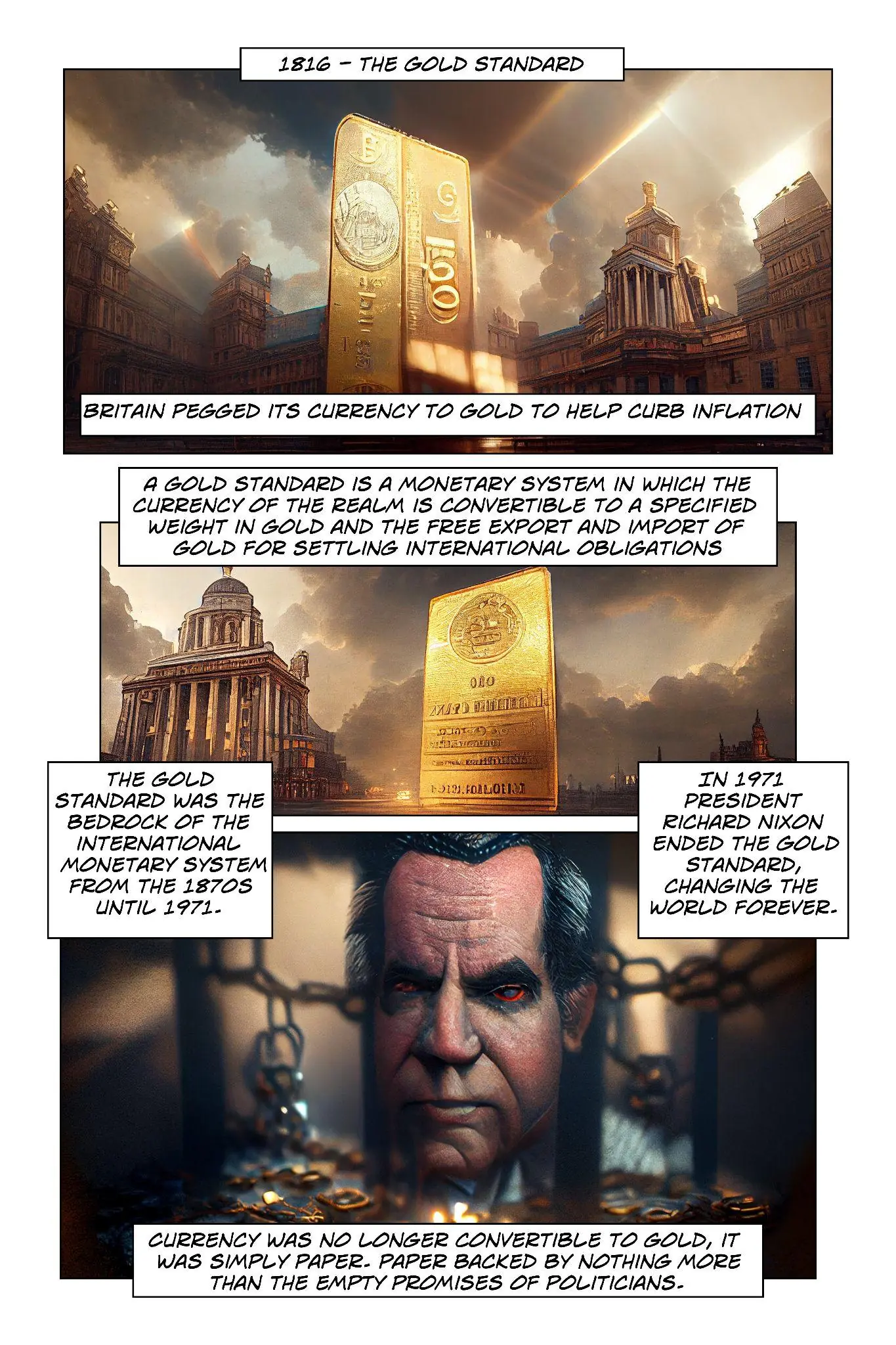 The Timechain Codex, page 30