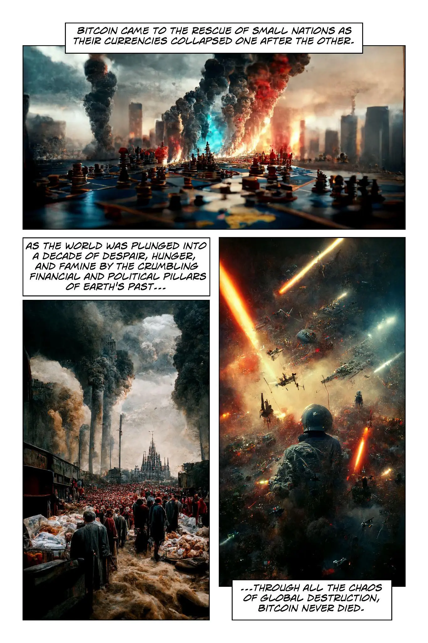 The Timechain Codex, page 39