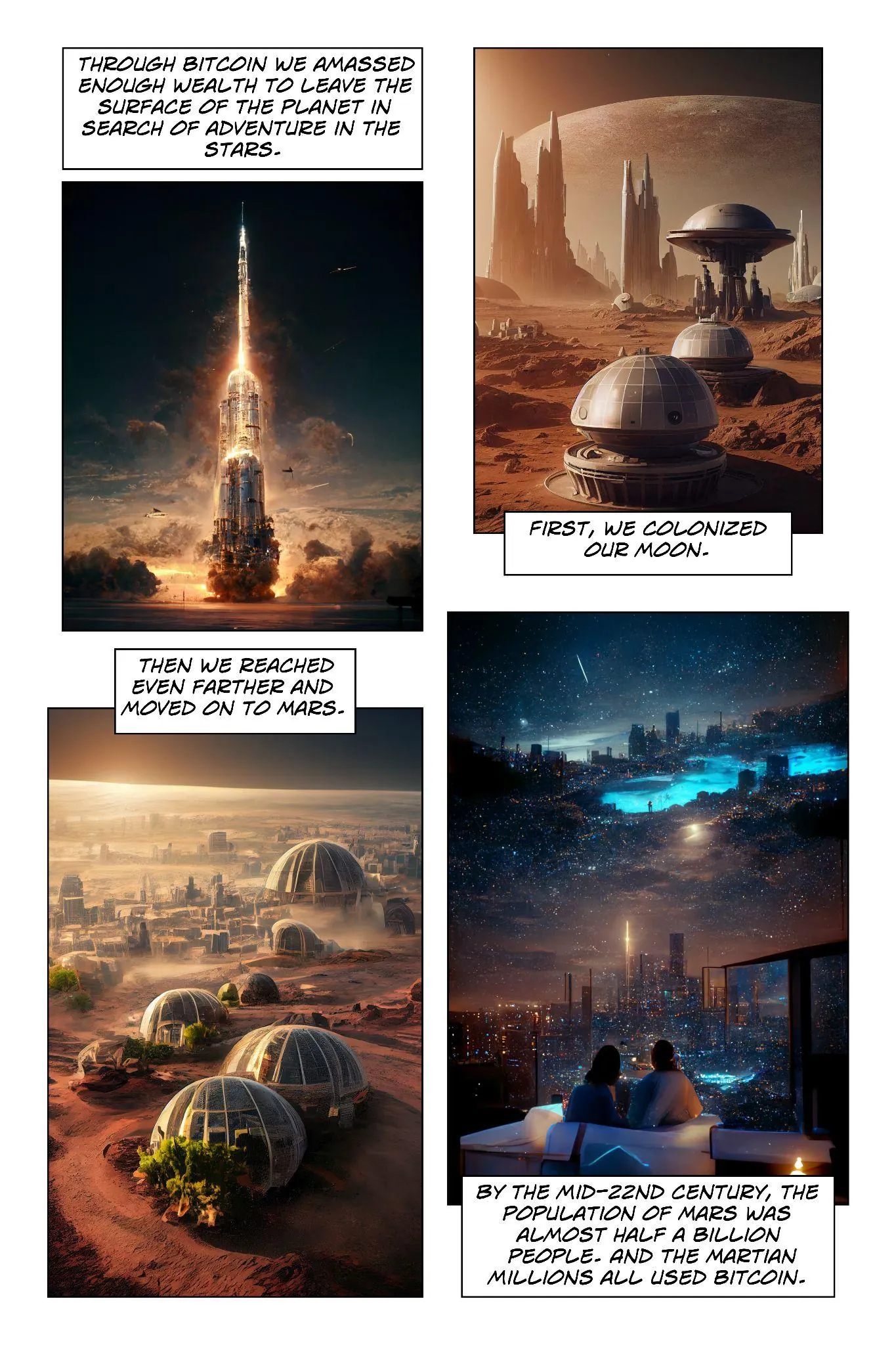 The Timechain Codex, page 49