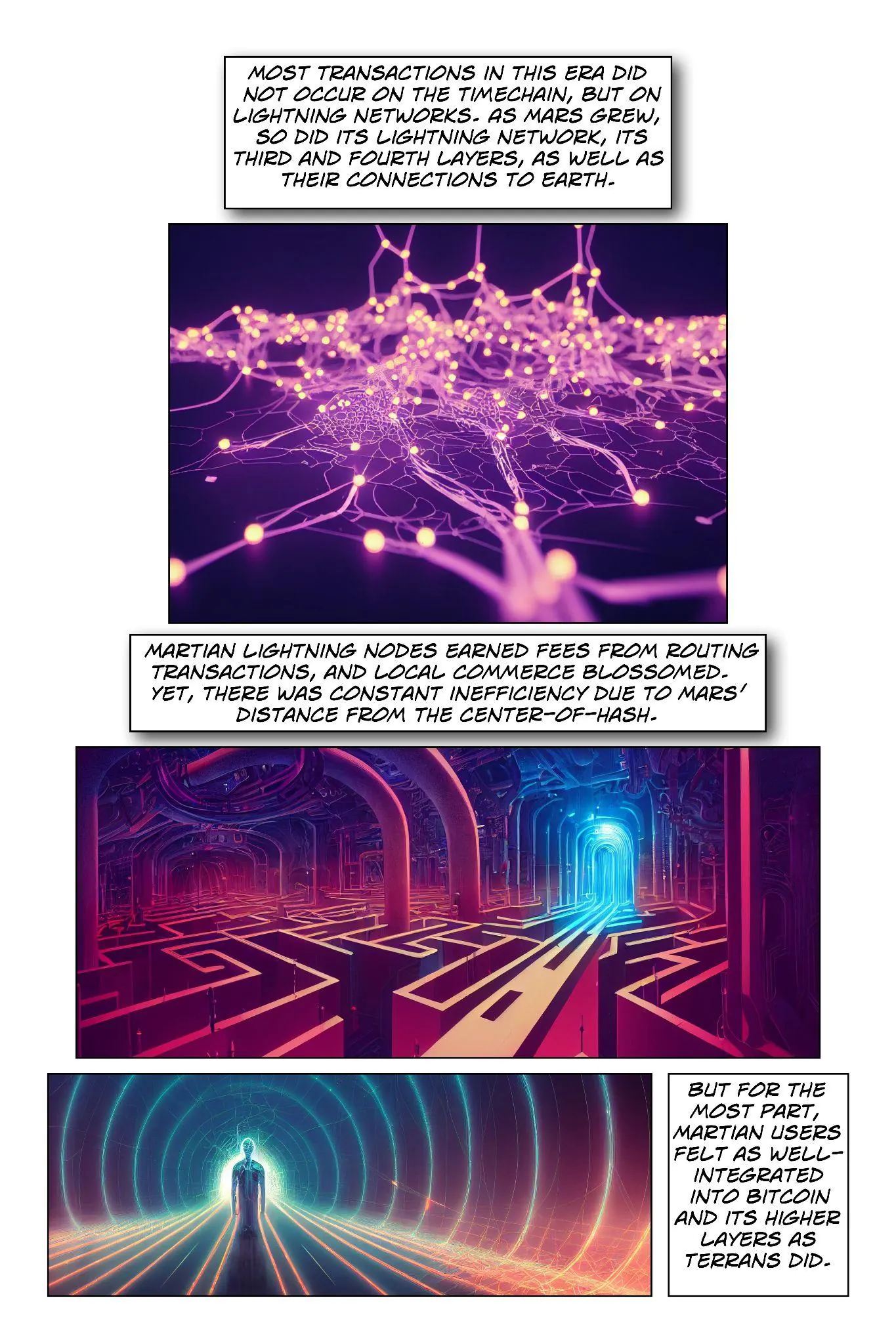 The Timechain Codex, page 54