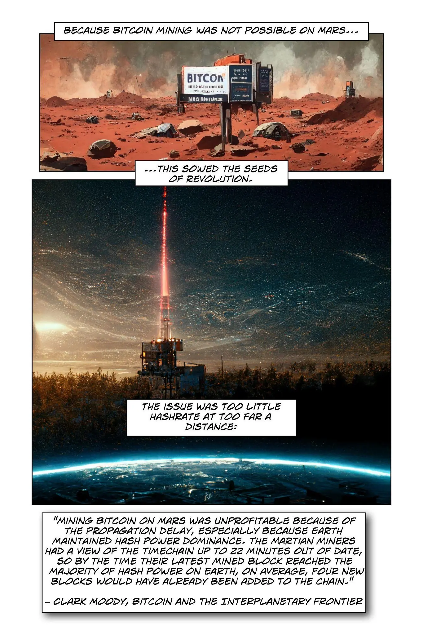 The Timechain Codex, page 55