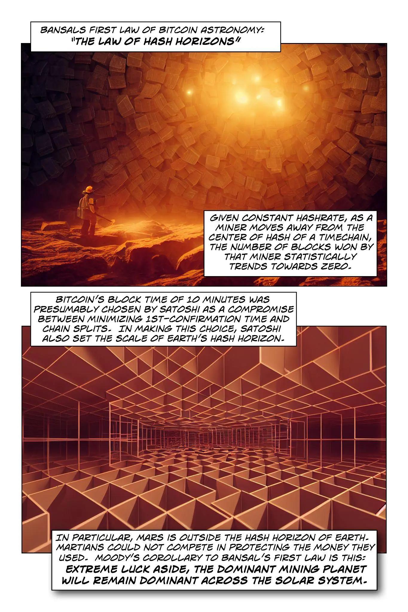 The Timechain Codex, page 56