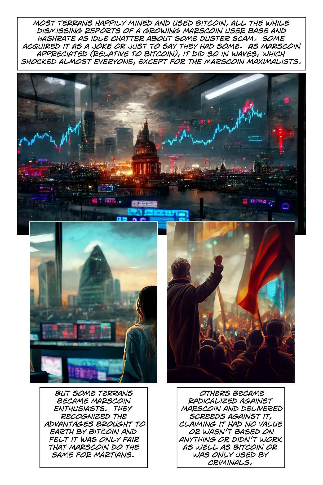 The Timechain Codex, page 66
