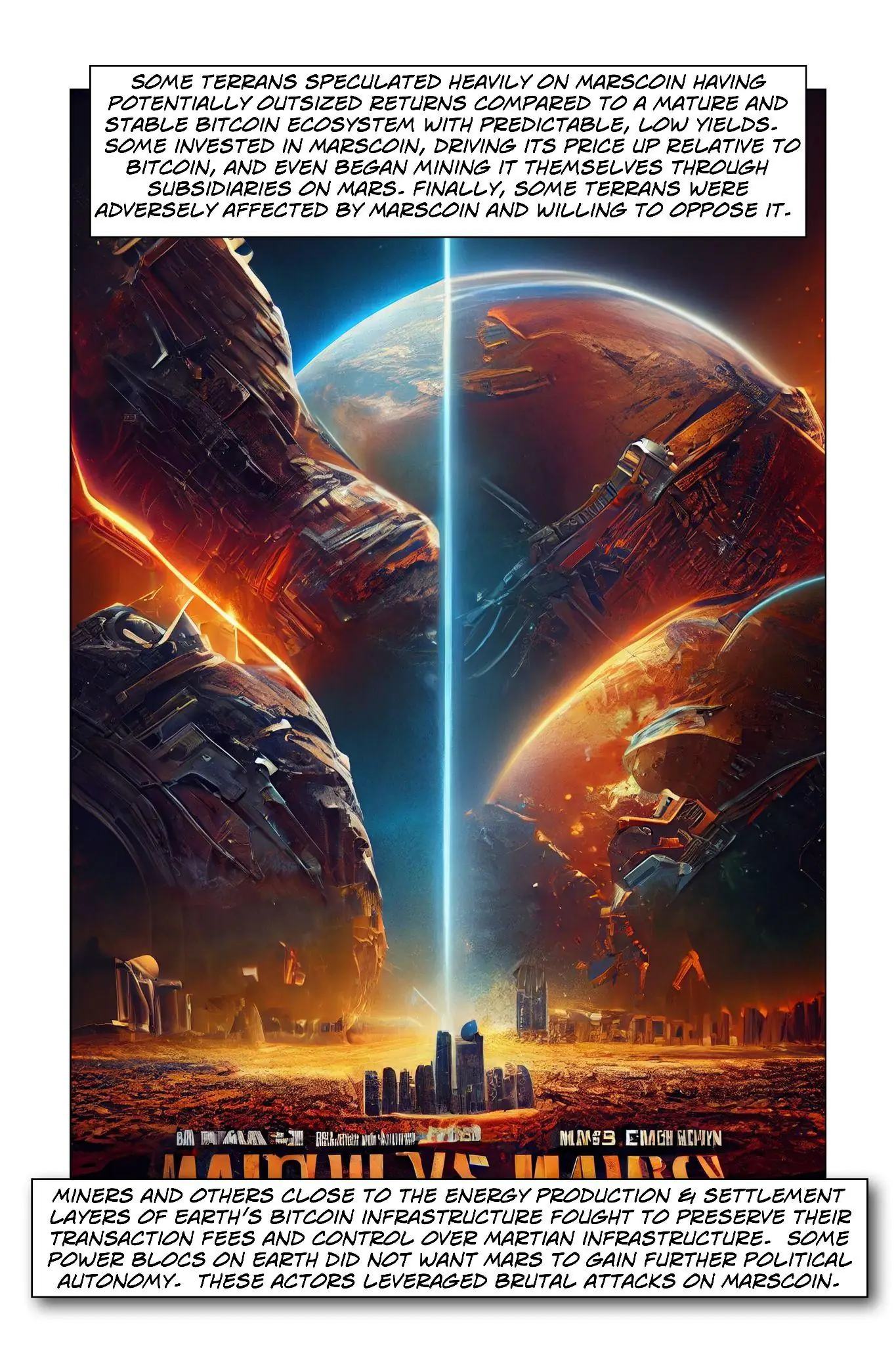 The Timechain Codex, page 67