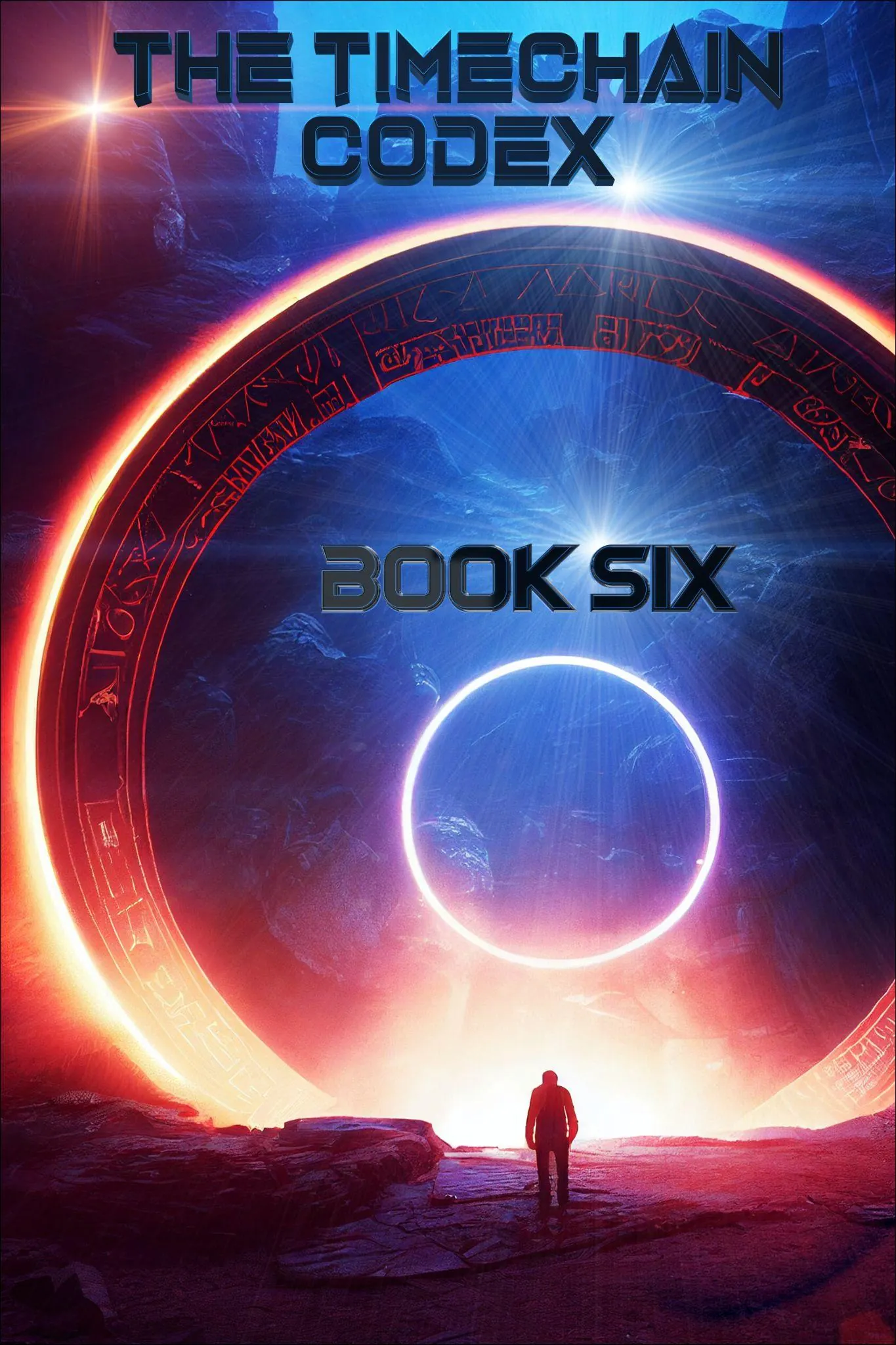 The Timechain Codex, page 74