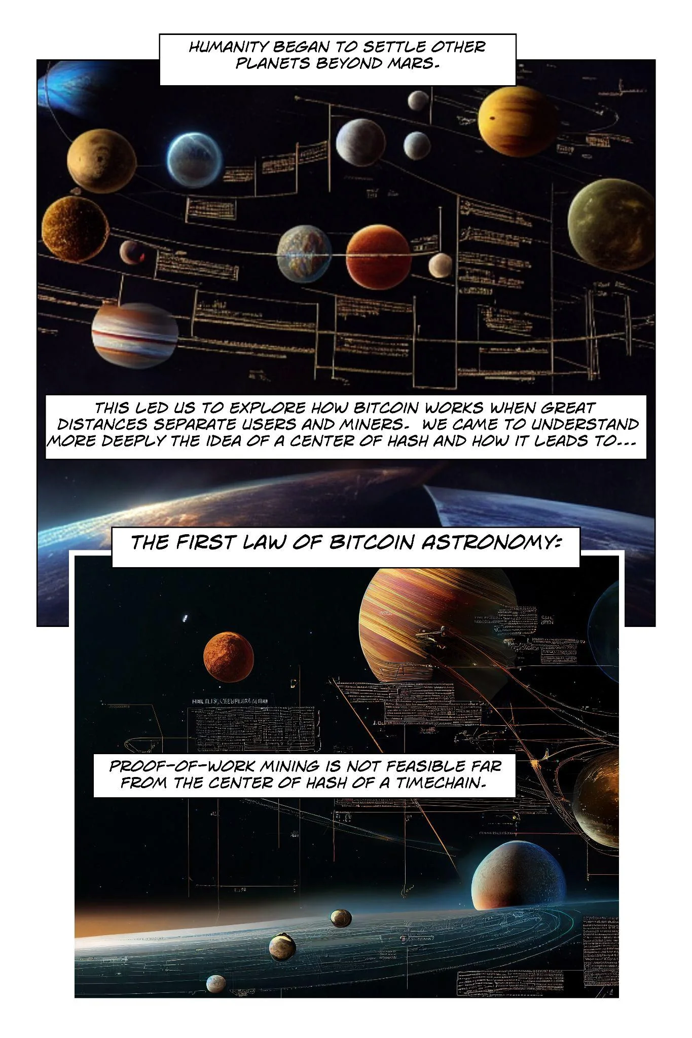 The Timechain Codex, page 76
