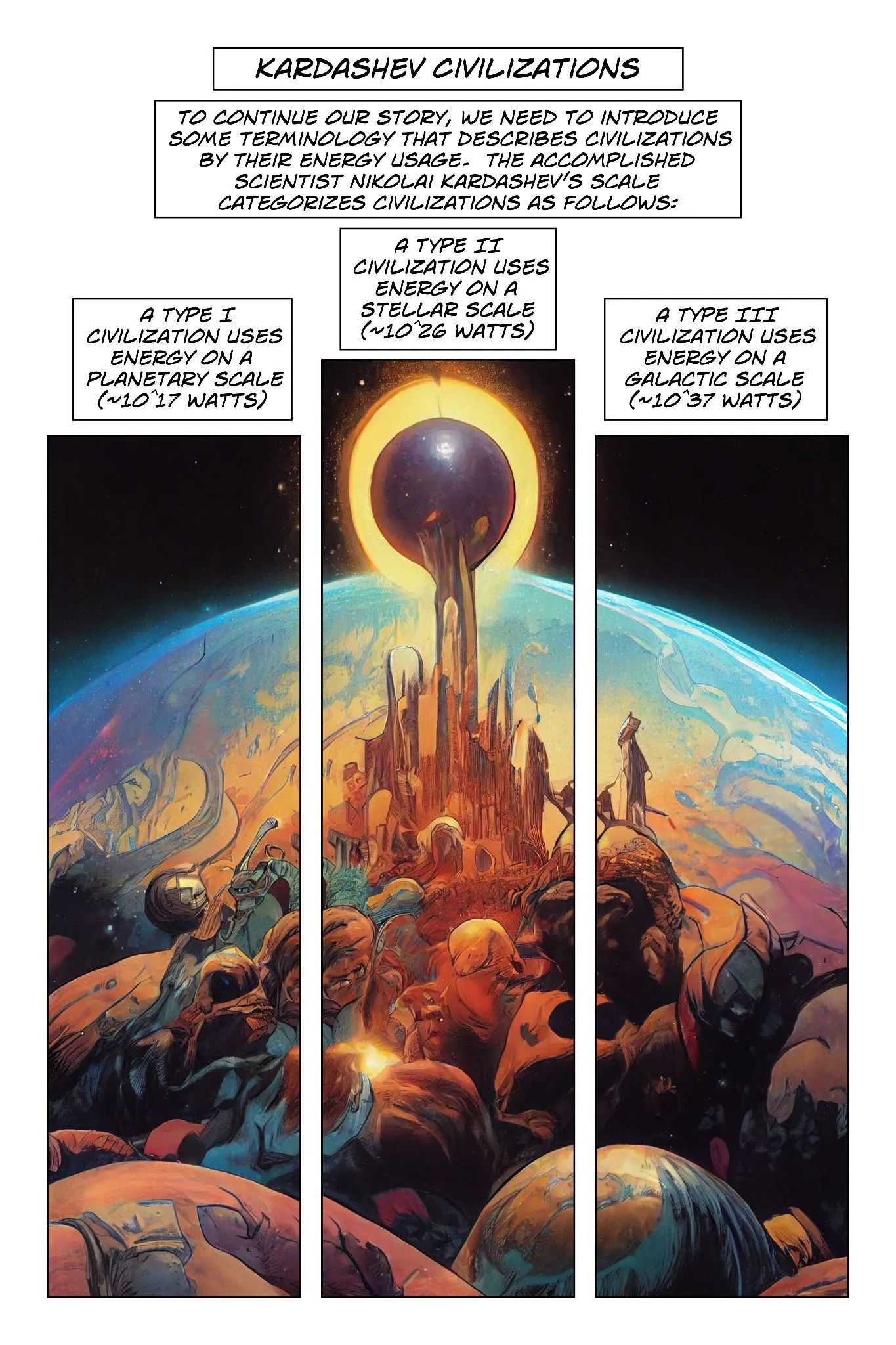 The Timechain Codex, page 81