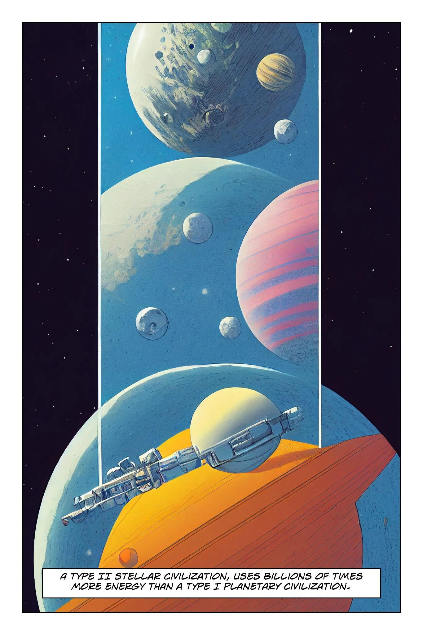 The Timechain Codex, page 82