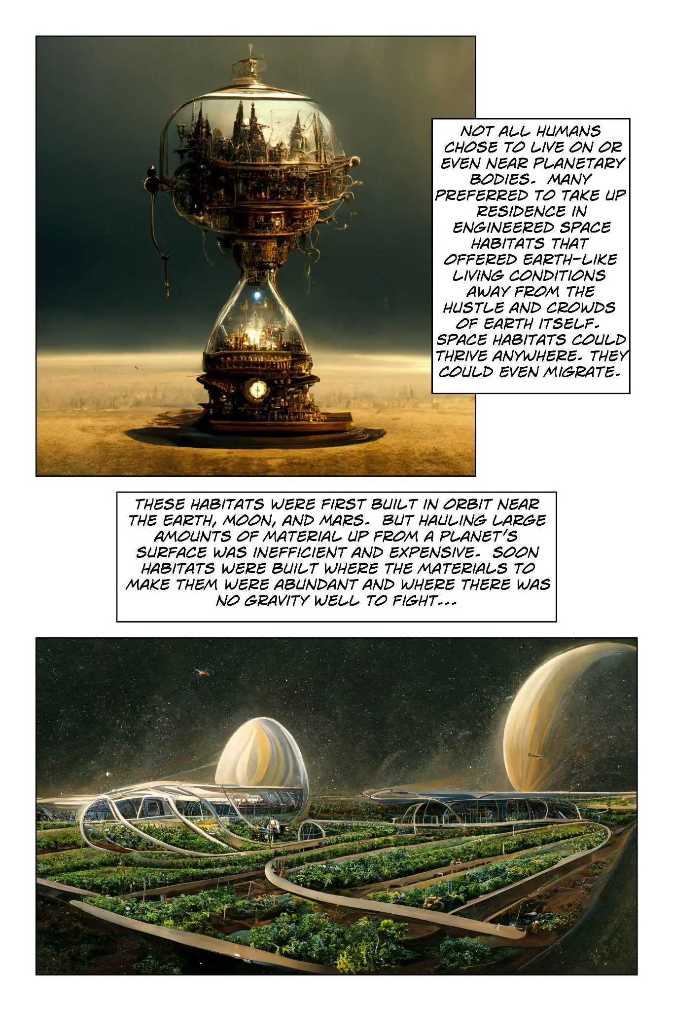 The Timechain Codex, page 93