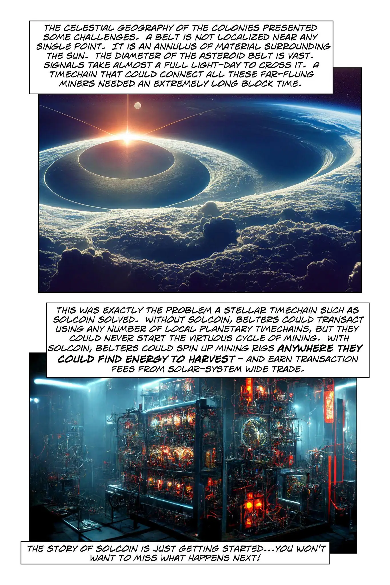 The Timechain Codex, page 97
