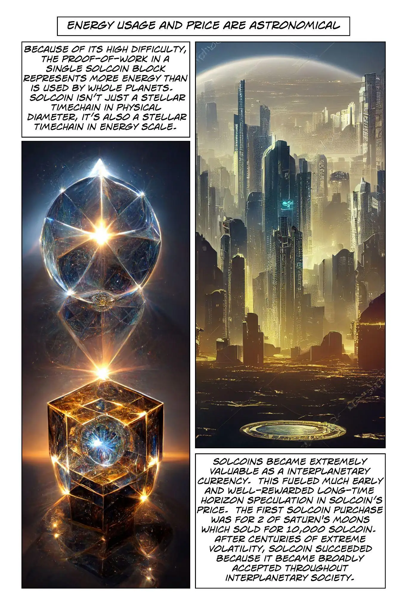 The Timechain Codex, page 103