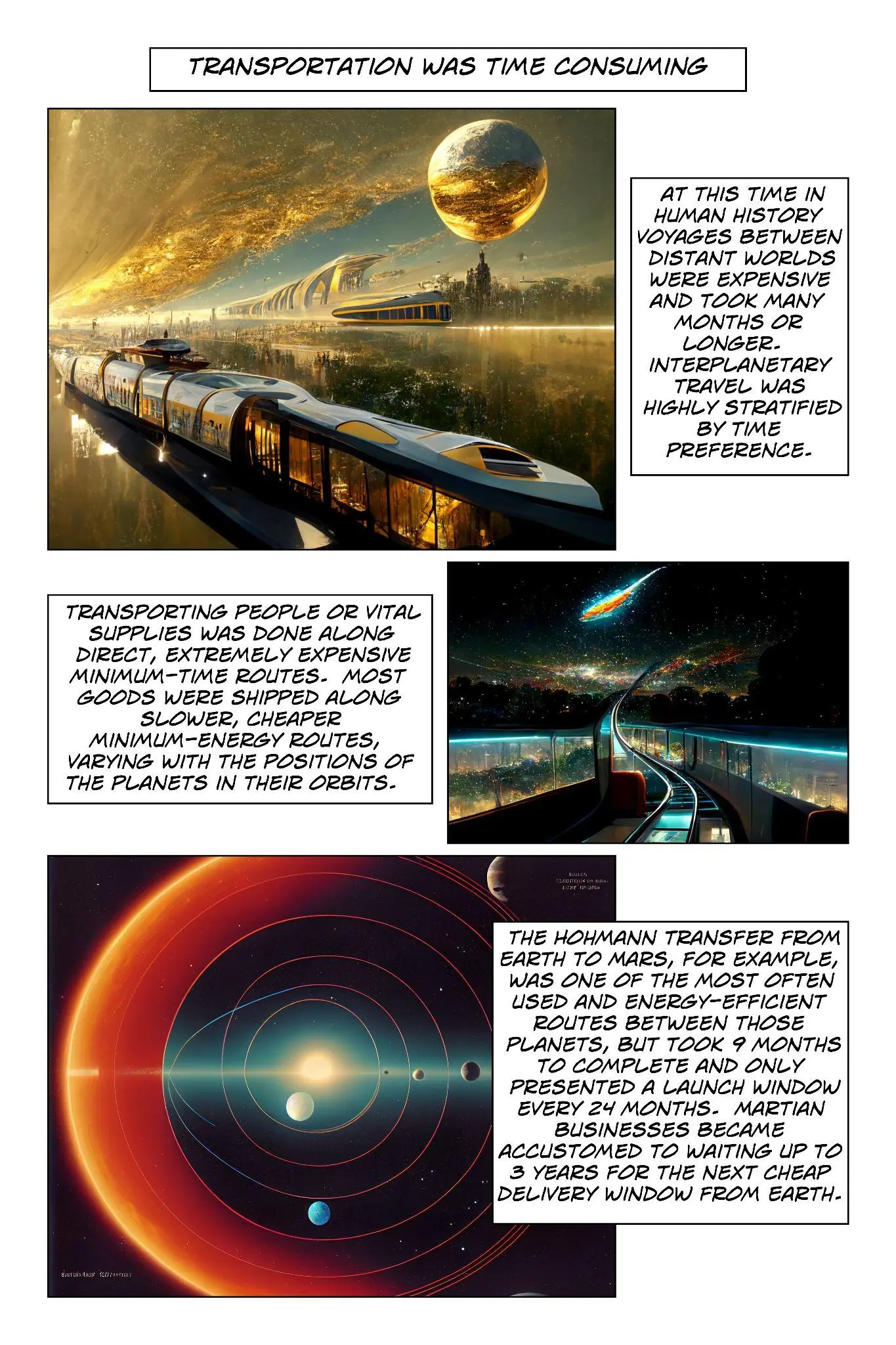 The Timechain Codex, page 105