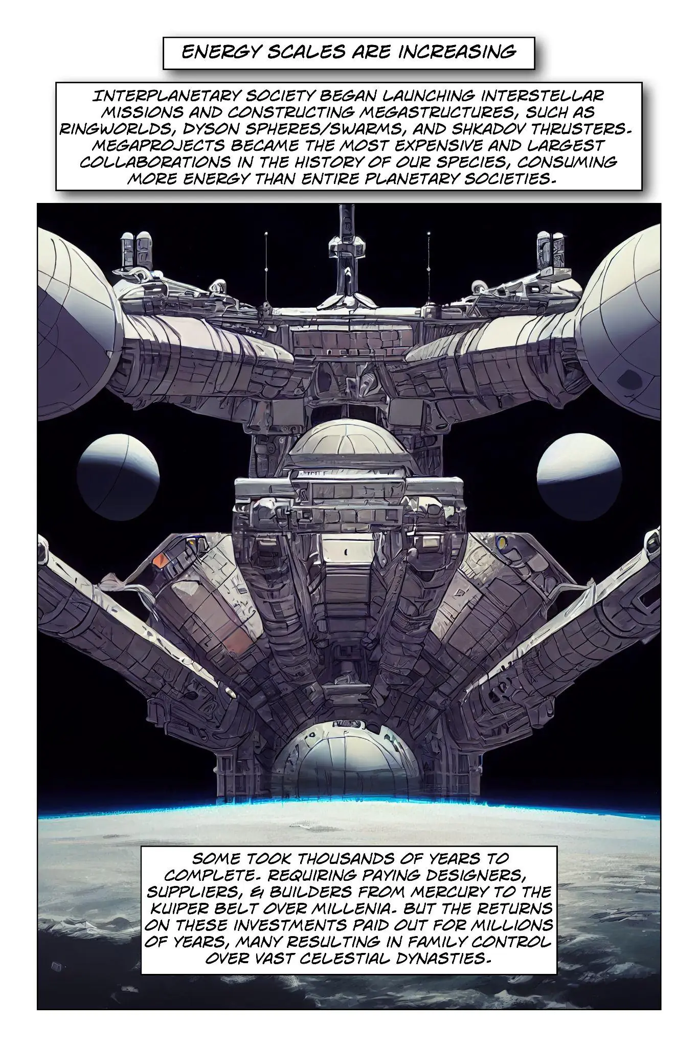 The Timechain Codex, page 110