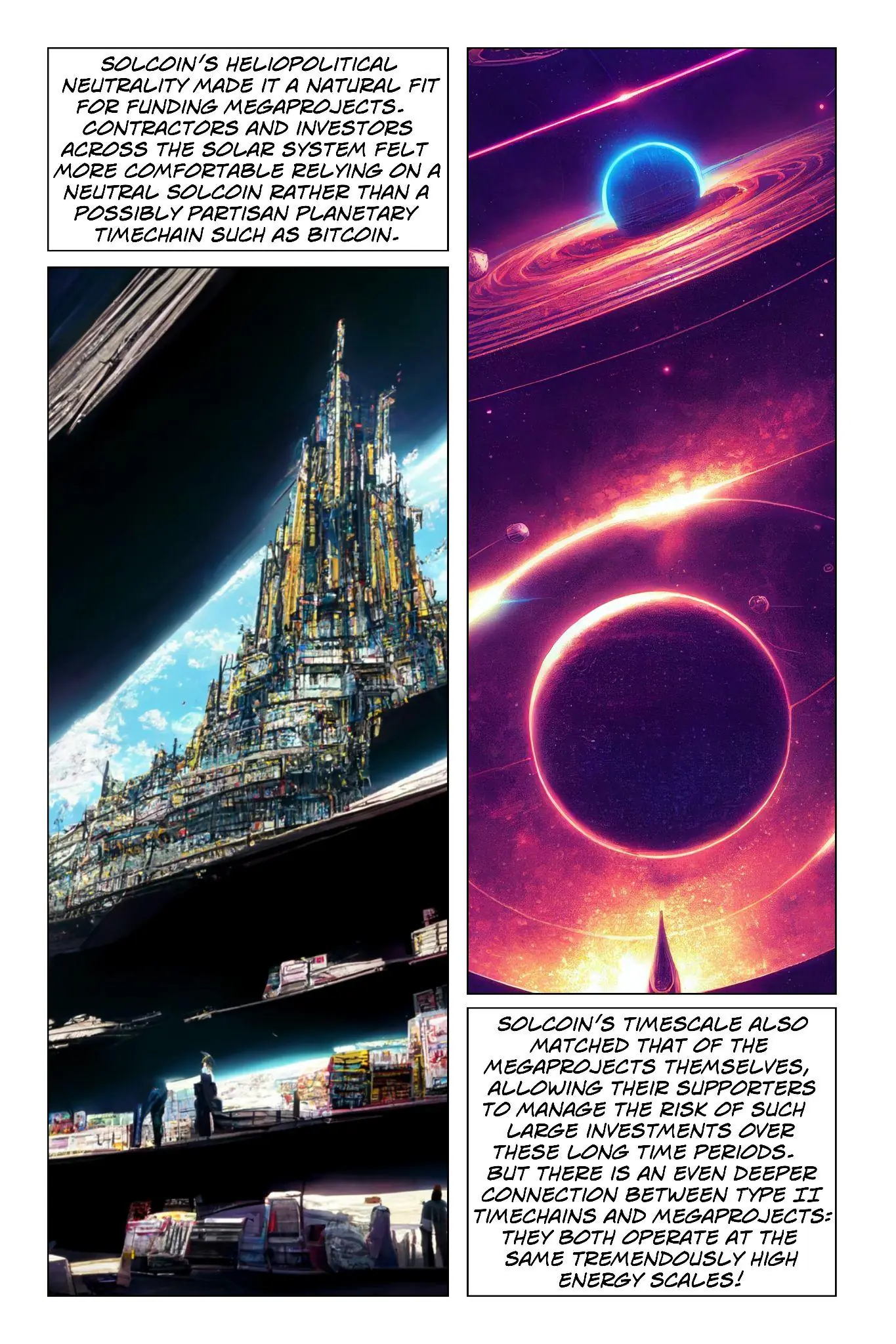 The Timechain Codex, page 111