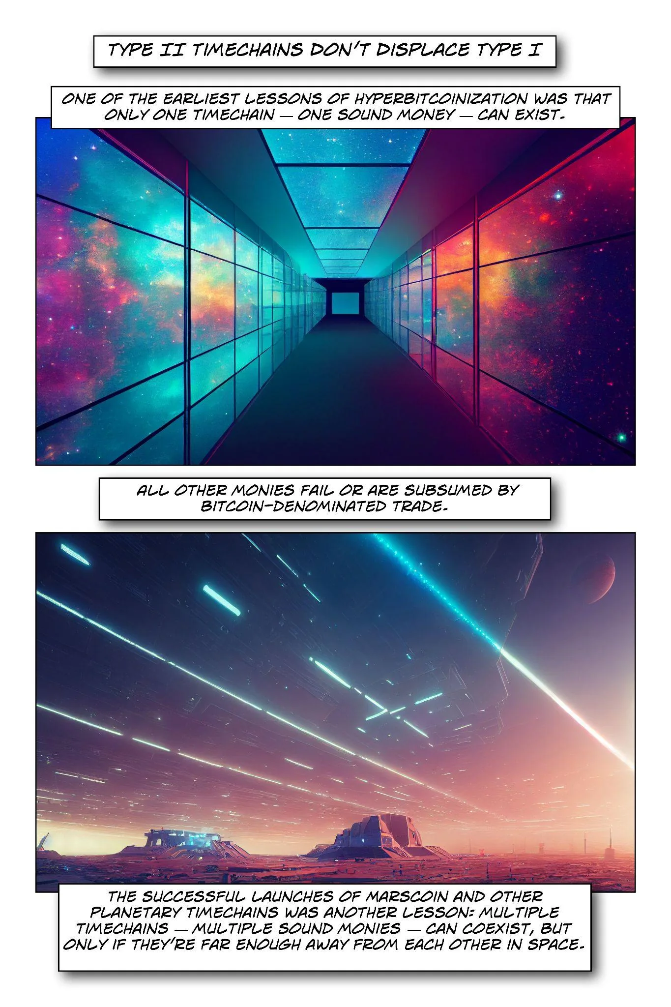 The Timechain Codex, page 115