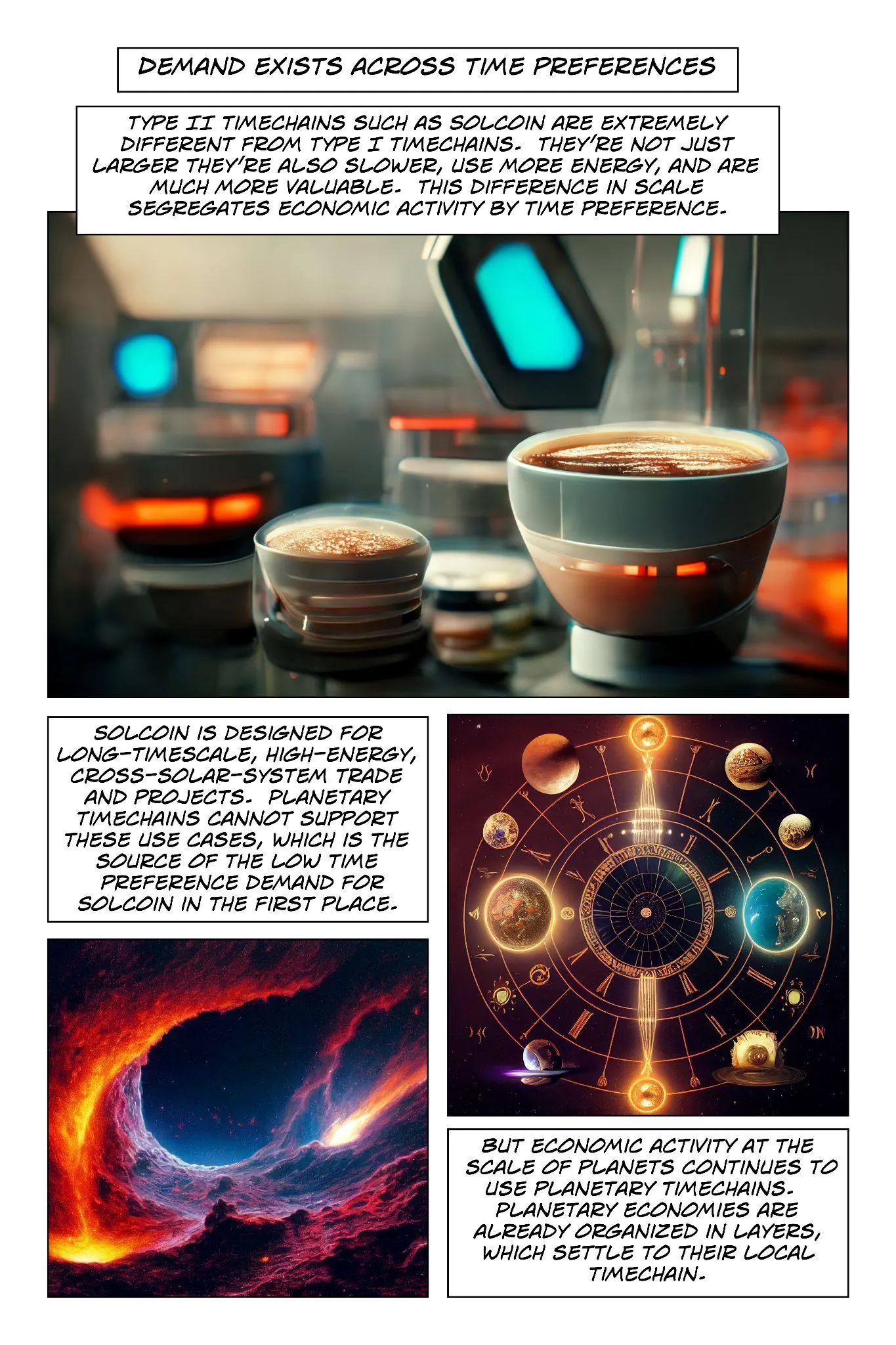 The Timechain Codex, page 116
