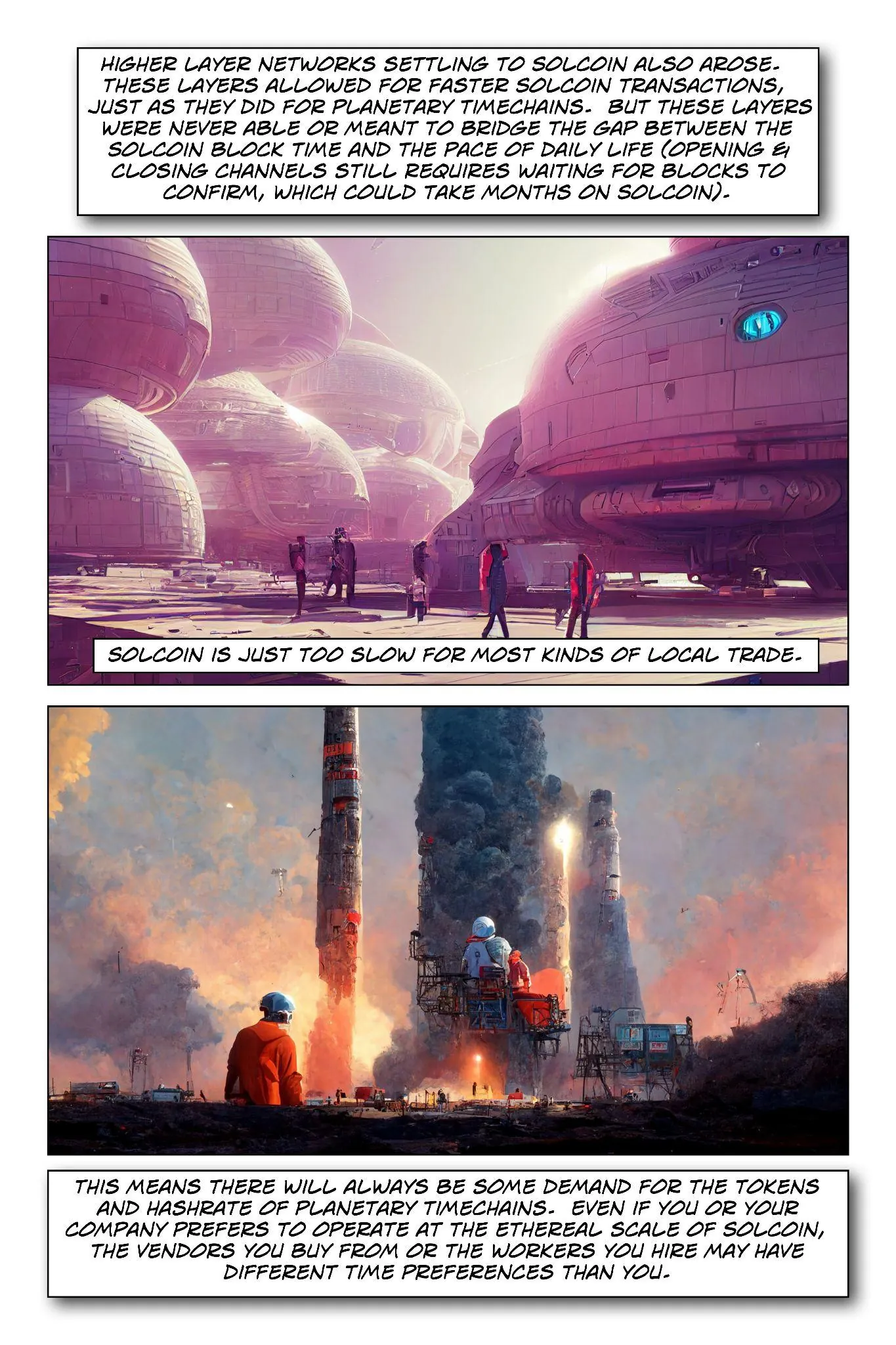 The Timechain Codex, page 117