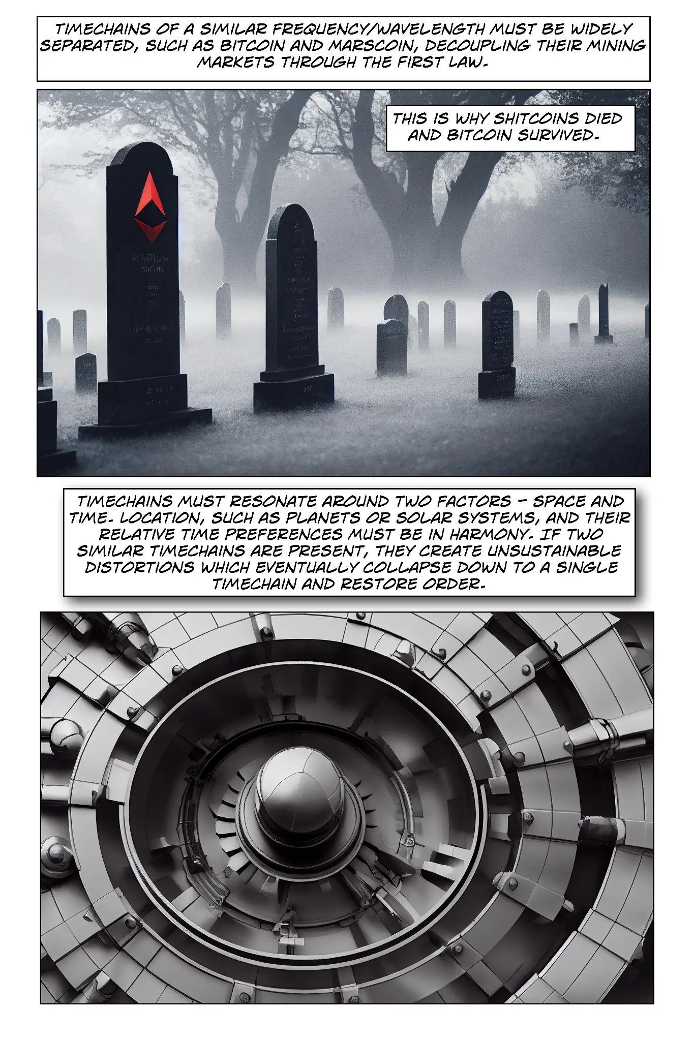 The Timechain Codex, page 120