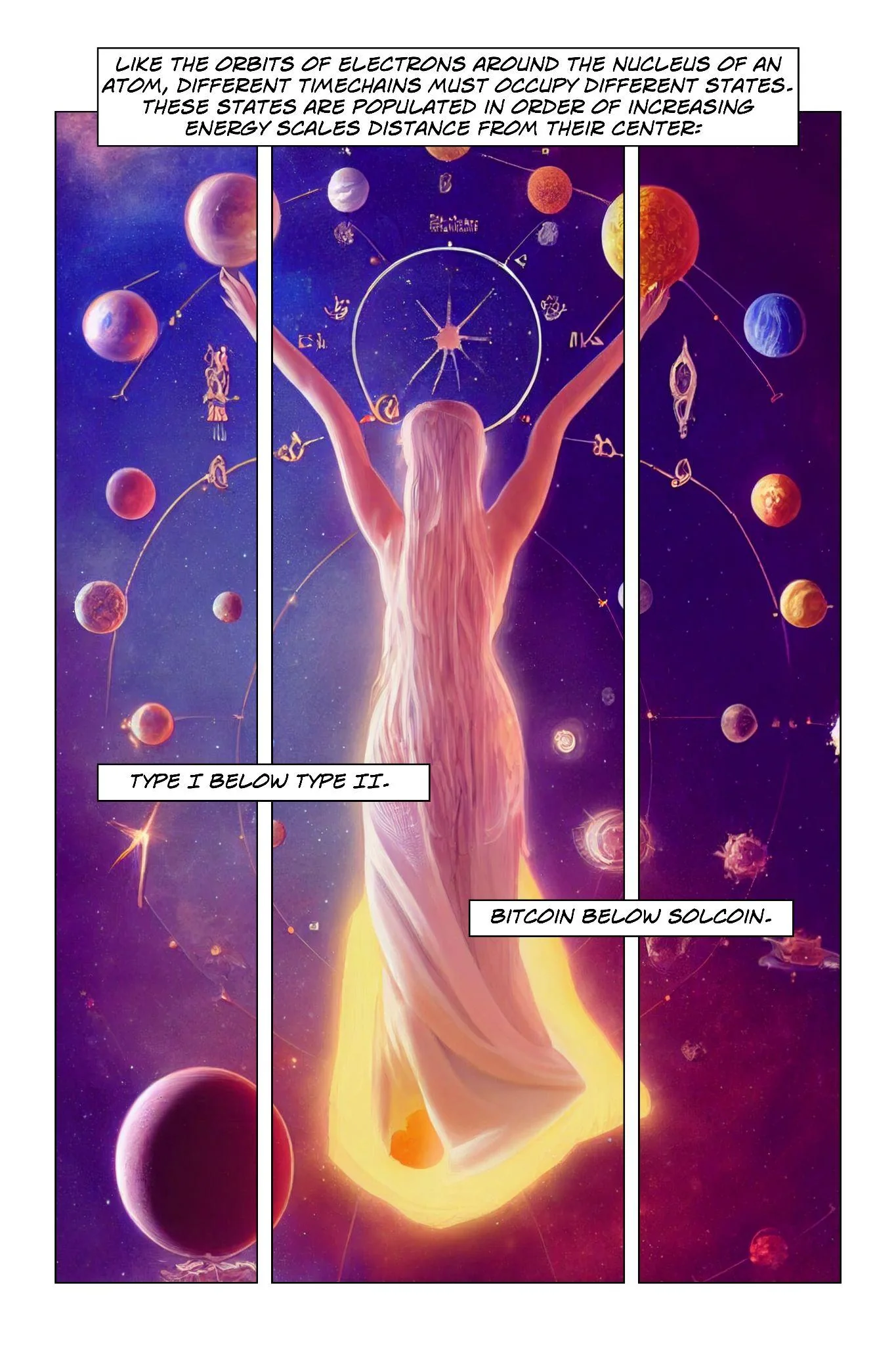 The Timechain Codex, page 121