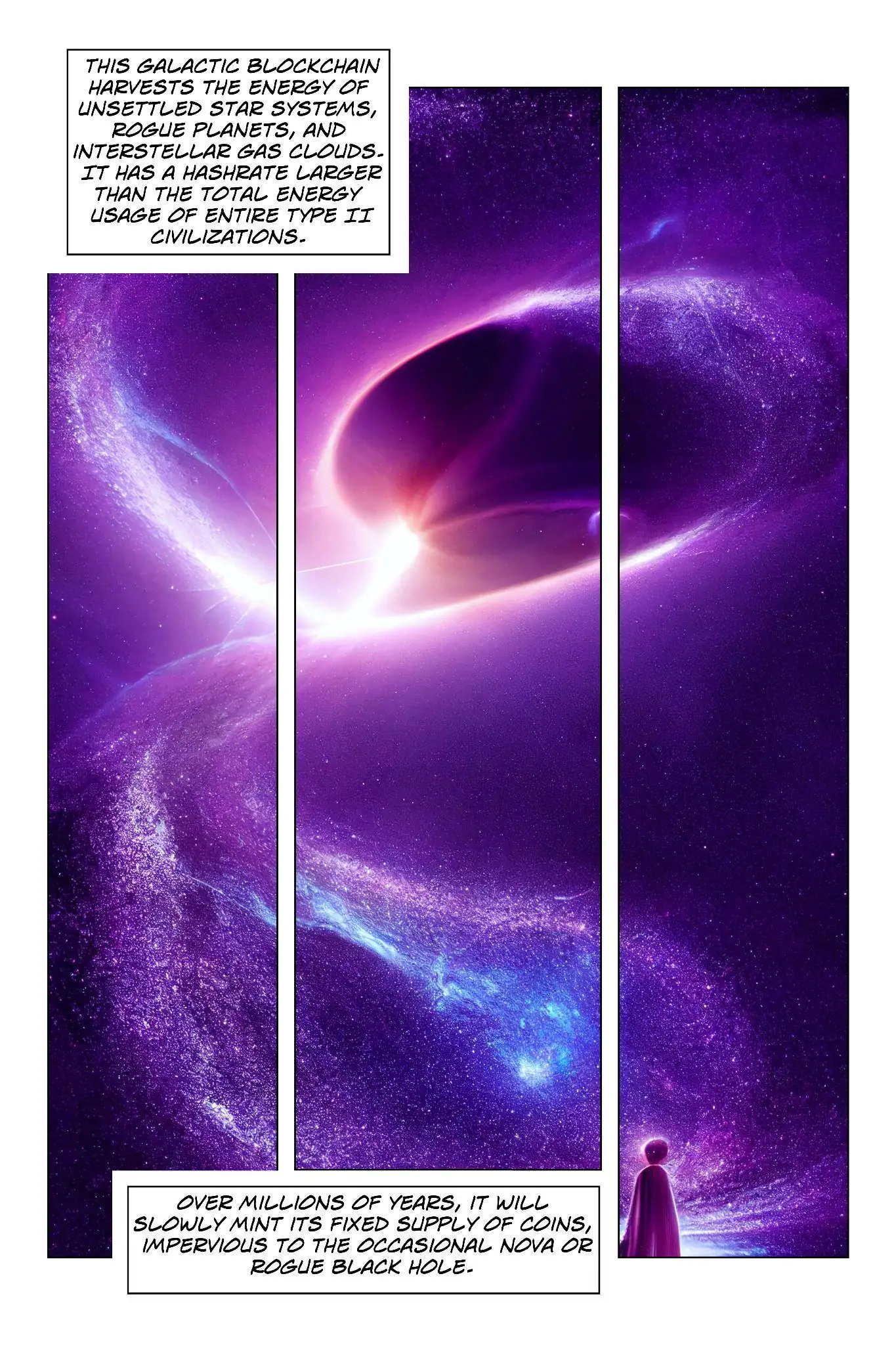 The Timechain Codex, page 129