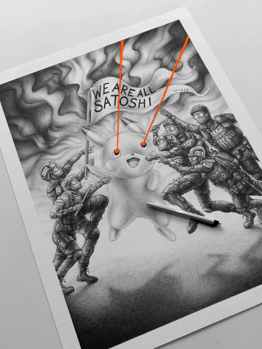 The Great Print